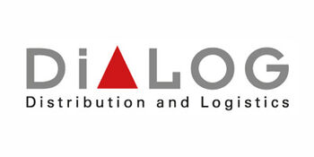 Logo Dialog Systempartner